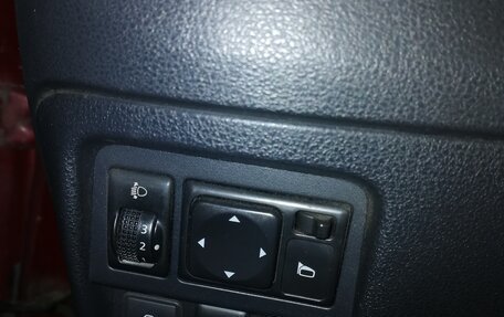 Nissan Juke II, 2014 год, 1 025 000 рублей, 11 фотография