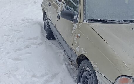 Daewoo Nexia I рестайлинг, 2005 год, 75 000 рублей, 4 фотография