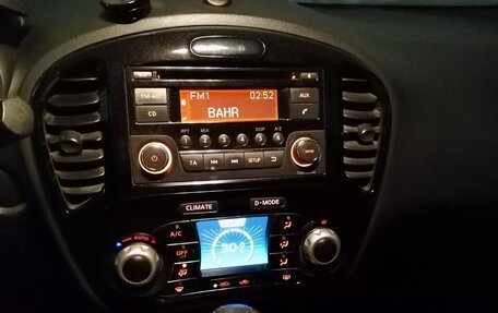 Nissan Juke II, 2014 год, 1 025 000 рублей, 9 фотография