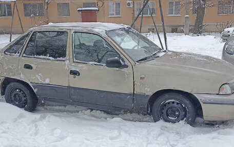 Daewoo Nexia I рестайлинг, 2005 год, 75 000 рублей, 2 фотография