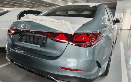 Mercedes-Benz E-Класс, 2025 год, 10 590 000 рублей, 6 фотография