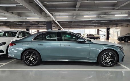 Mercedes-Benz E-Класс, 2025 год, 10 590 000 рублей, 4 фотография