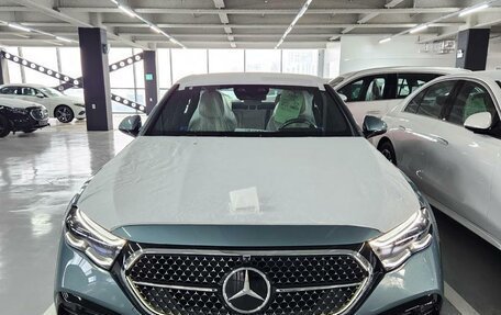 Mercedes-Benz E-Класс, 2025 год, 10 590 000 рублей, 2 фотография