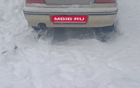 Daewoo Nexia I рестайлинг, 2005 год, 75 000 рублей, 5 фотография