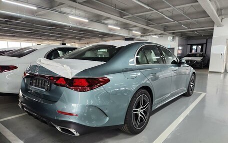 Mercedes-Benz E-Класс, 2025 год, 10 590 000 рублей, 5 фотография