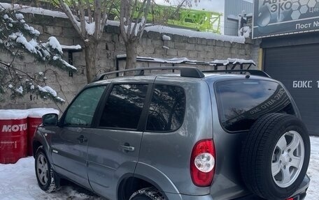 Chevrolet Niva I рестайлинг, 2012 год, 420 000 рублей, 7 фотография