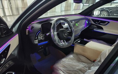 Mercedes-Benz E-Класс, 2025 год, 10 590 000 рублей, 10 фотография