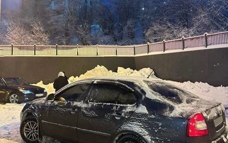 Skoda Octavia, 2011 год, 650 000 рублей, 2 фотография