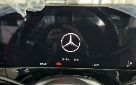 Mercedes-Benz E-Класс, 2025 год, 10 590 000 рублей, 12 фотография