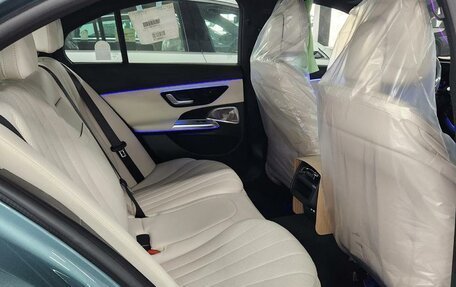 Mercedes-Benz E-Класс, 2025 год, 10 590 000 рублей, 15 фотография