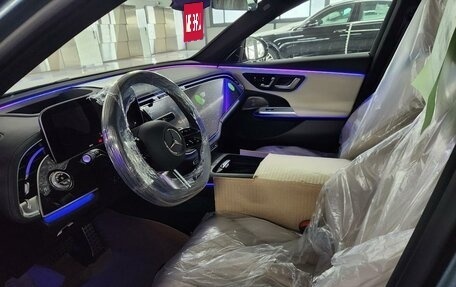 Mercedes-Benz E-Класс, 2025 год, 10 590 000 рублей, 11 фотография