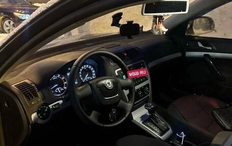 Skoda Octavia, 2011 год, 650 000 рублей, 3 фотография