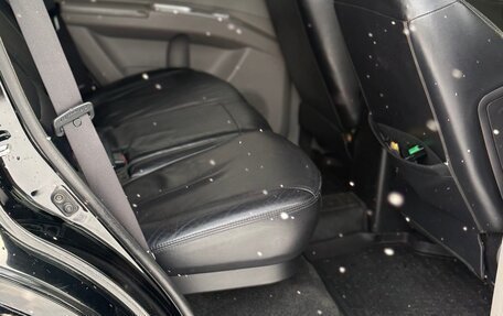 Mitsubishi Pajero Sport II рестайлинг, 2011 год, 1 635 000 рублей, 9 фотография