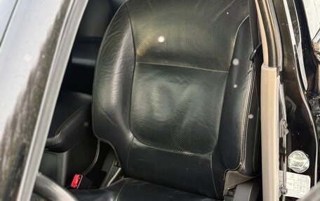 Mitsubishi Pajero Sport II рестайлинг, 2011 год, 1 635 000 рублей, 15 фотография