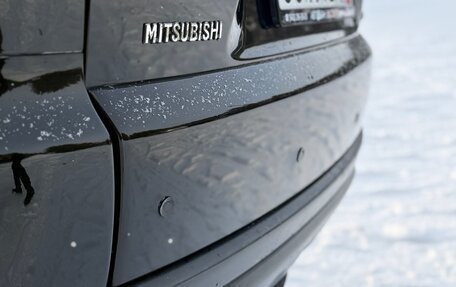 Mitsubishi Pajero Sport II рестайлинг, 2011 год, 1 635 000 рублей, 13 фотография