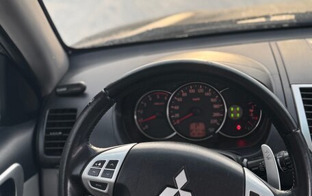 Mitsubishi Pajero Sport II рестайлинг, 2011 год, 1 635 000 рублей, 11 фотография