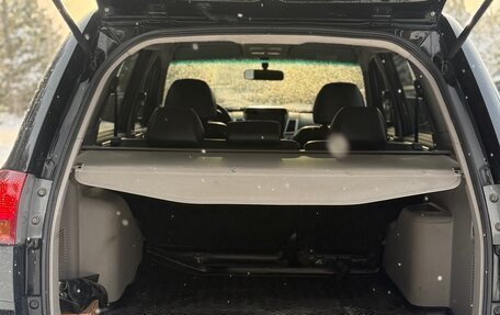 Mitsubishi Pajero Sport II рестайлинг, 2011 год, 1 635 000 рублей, 17 фотография