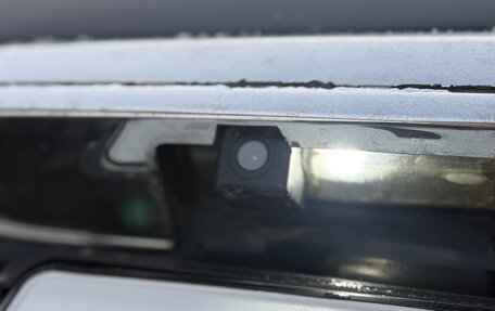 Mitsubishi Pajero Sport II рестайлинг, 2011 год, 1 635 000 рублей, 16 фотография