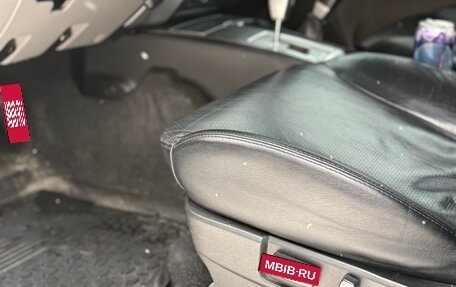 Mitsubishi Pajero Sport II рестайлинг, 2011 год, 1 635 000 рублей, 14 фотография