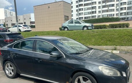 Volvo S60 III, 2011 год, 447 000 рублей, 3 фотография