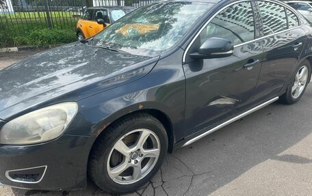 Volvo S60 III, 2011 год, 447 000 рублей, 8 фотография