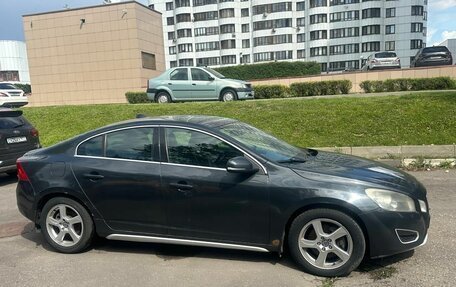 Volvo S60 III, 2011 год, 447 000 рублей, 10 фотография