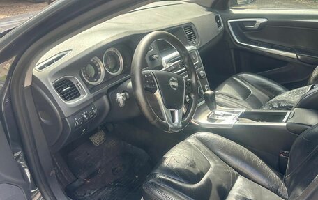 Volvo S60 III, 2011 год, 447 000 рублей, 7 фотография