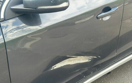 Volvo S60 III, 2011 год, 447 000 рублей, 13 фотография