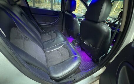 Dodge Stratus II, 2003 год, 450 000 рублей, 6 фотография