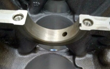 Dodge Stratus II, 2003 год, 450 000 рублей, 10 фотография