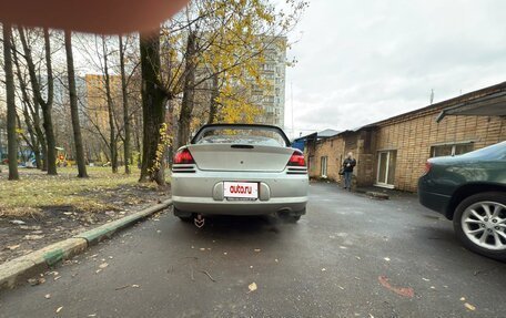 Dodge Stratus II, 2003 год, 450 000 рублей, 7 фотография