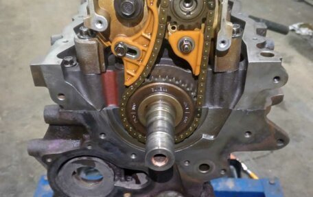 Dodge Stratus II, 2003 год, 450 000 рублей, 9 фотография