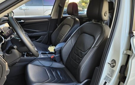 Volkswagen Jetta VII, 2021 год, 2 080 000 рублей, 11 фотография