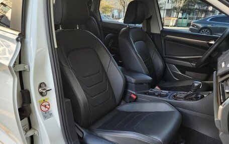 Volkswagen Jetta VII, 2021 год, 2 080 000 рублей, 7 фотография