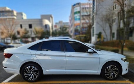 Volkswagen Jetta VII, 2021 год, 2 080 000 рублей, 3 фотография