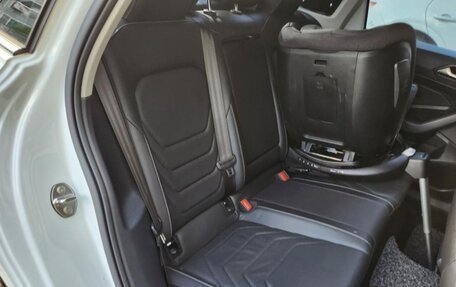 Volkswagen Jetta VII, 2021 год, 2 080 000 рублей, 10 фотография