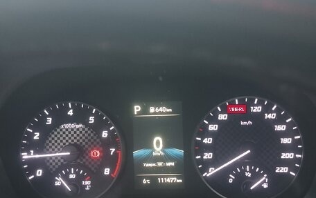 Hyundai Solaris II рестайлинг, 2020 год, 1 400 000 рублей, 5 фотография