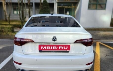 Volkswagen Jetta VII, 2021 год, 2 080 000 рублей, 2 фотография