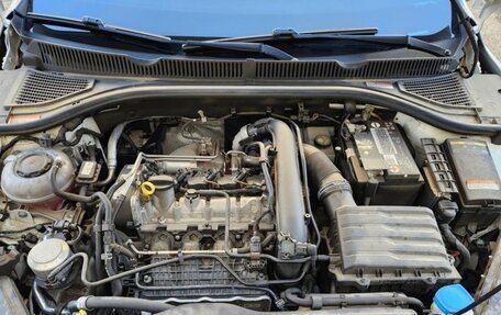 Volkswagen Jetta VII, 2021 год, 2 080 000 рублей, 17 фотография