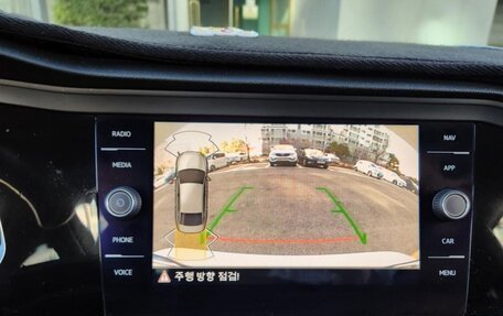 Volkswagen Jetta VII, 2021 год, 2 080 000 рублей, 16 фотография