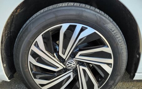 Volkswagen Jetta VII, 2021 год, 2 080 000 рублей, 19 фотография