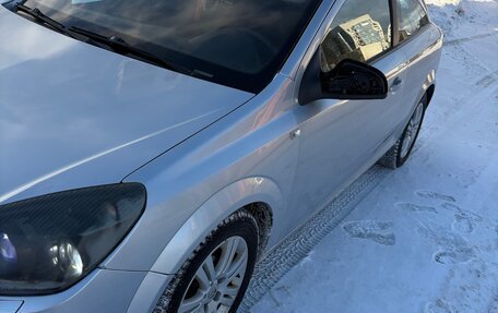 Opel Astra H, 2009 год, 585 000 рублей, 12 фотография