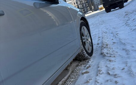 Opel Astra H, 2009 год, 585 000 рублей, 8 фотография