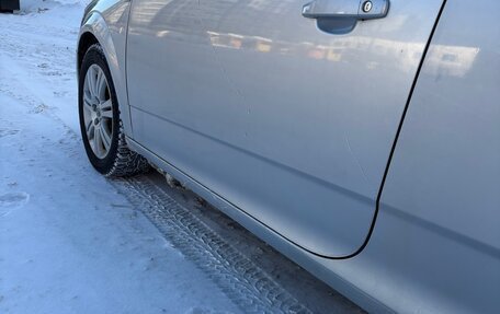 Opel Astra H, 2009 год, 585 000 рублей, 9 фотография