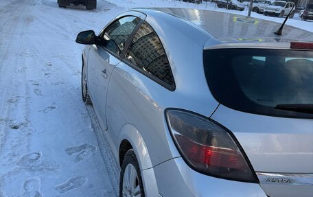 Opel Astra H, 2009 год, 585 000 рублей, 11 фотография