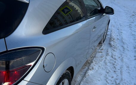 Opel Astra H, 2009 год, 585 000 рублей, 7 фотография