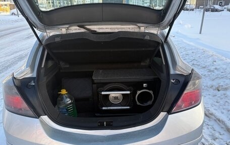 Opel Astra H, 2009 год, 585 000 рублей, 6 фотография