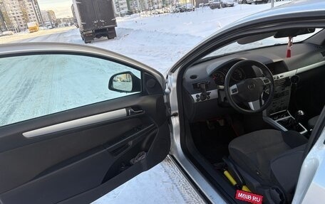 Opel Astra H, 2009 год, 585 000 рублей, 2 фотография