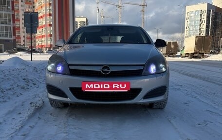 Opel Astra H, 2009 год, 585 000 рублей, 14 фотография