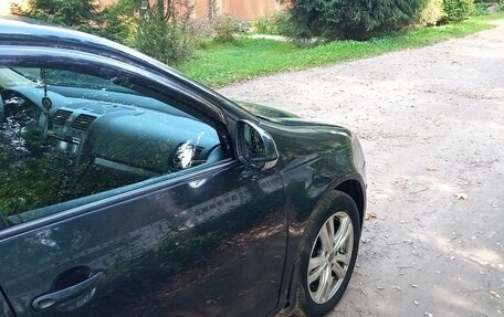 Volkswagen Jetta VI, 2009 год, 520 000 рублей, 1 фотография